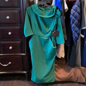Executive Dress